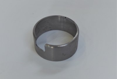Wkładka talerza obrotowego wskazówki, aluminium, Jawa 250/350 Perak