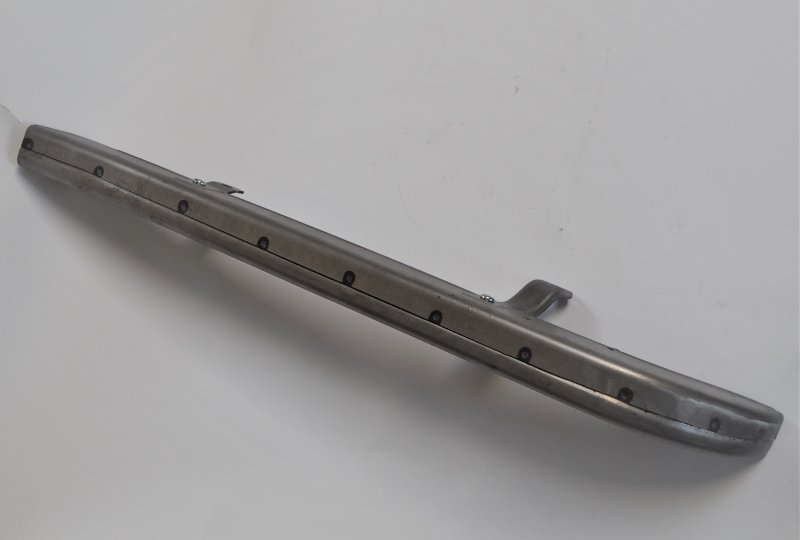Osłona łańcucha, surowa, Jawa Bizon-photo5