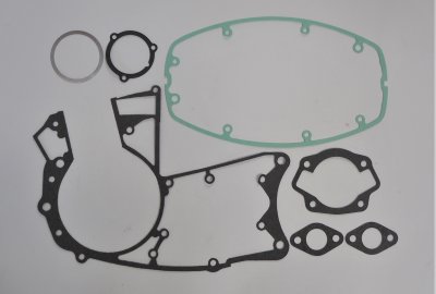 Komplet uszczelek silnika, CZ 477