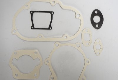 Komplet uszczelek silnika, Jawa 50 Babetta 207