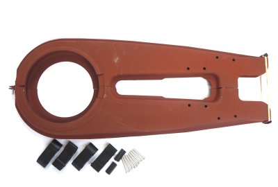 Osłona łańcucha, Jawa 250/350 Kyvacka