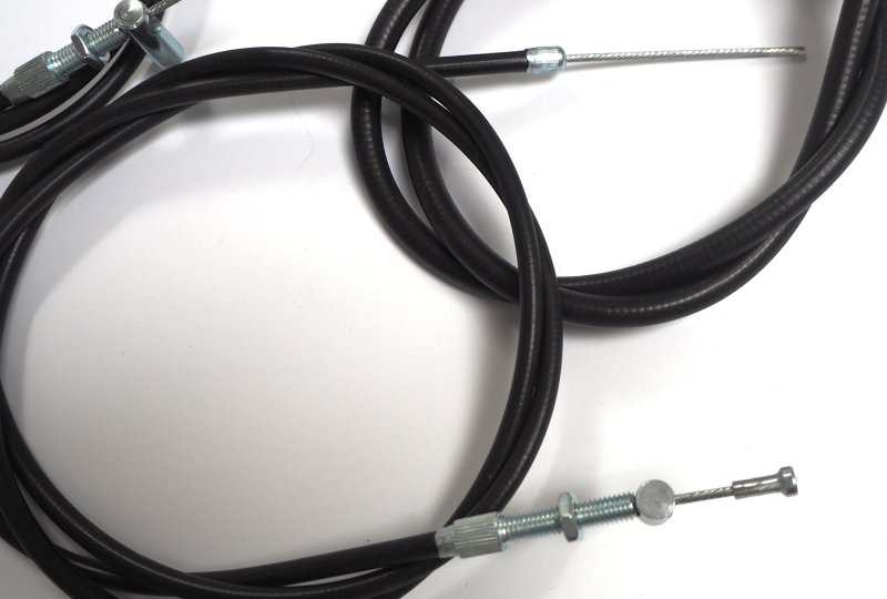 Komplet 4 linek, CZ 175-photo3