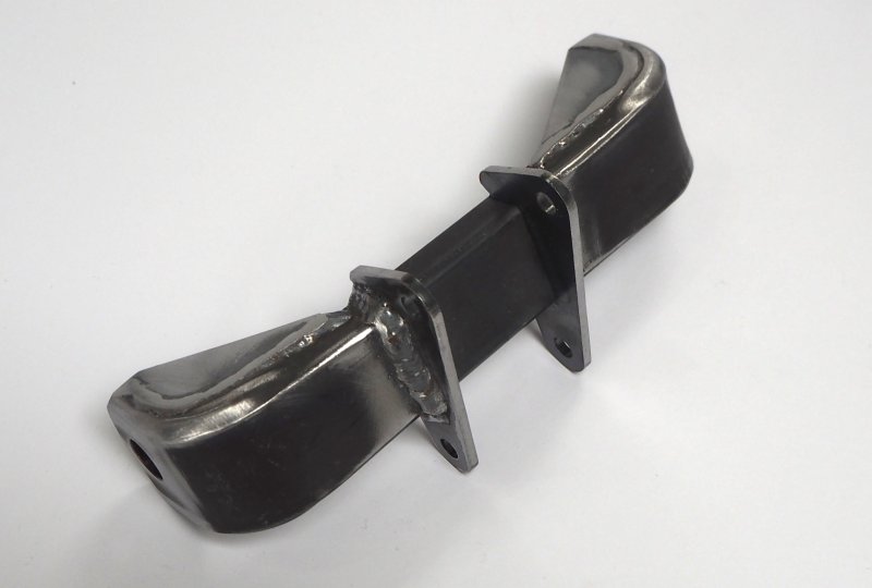 Uchwyt stopek, surowy, Jawa 550-photo2