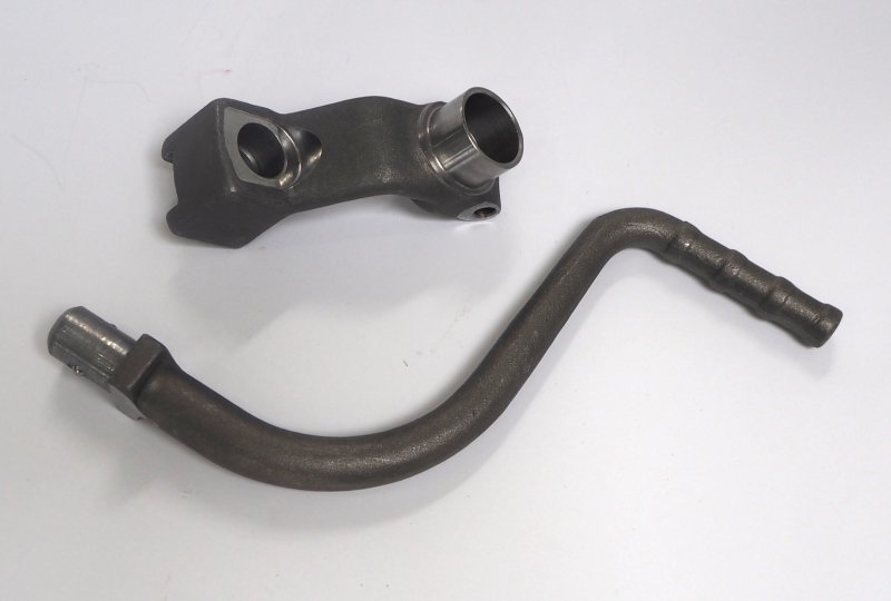Kopnik, surowy, odpinany, CZ 501/502/505 Skuter-photo3