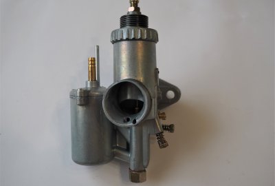 Gaźnik Jikov 2926, replika, długi kołek, Jawa, CZ