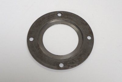 Mocowanie łożyska wału korbowego, Jawa 500 OHC