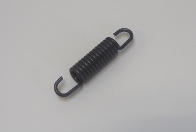 Sprężyna szczęk hamulcowych, Jawa 500 OHC 00, 01