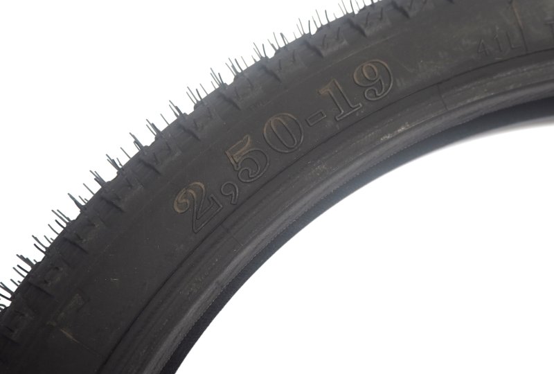 Opona  2.50/19  H-02 MITAS-photo3