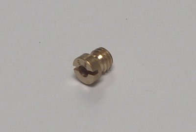Główna dysza gaźnika M6-92, Jikov 2922, 2924, Jawa Perak, 500 OHC, 638-640
