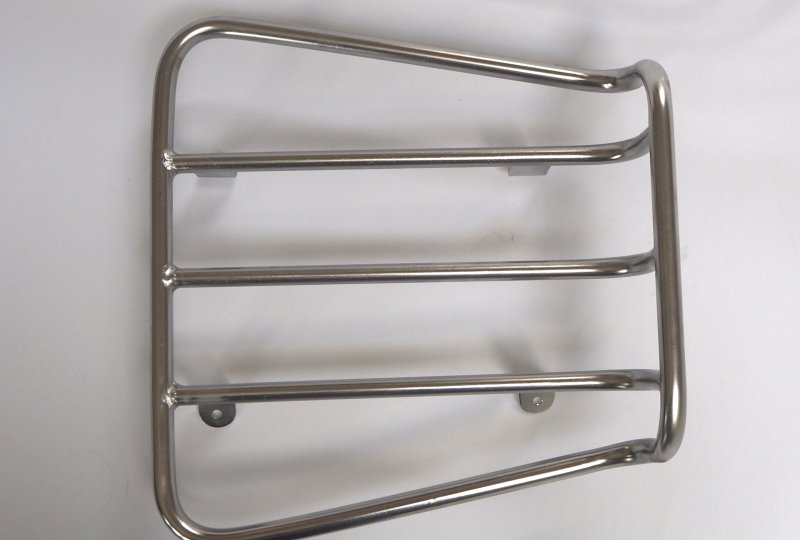 Bagażnik, nierdzewny, VELOREX 560/561-photo2