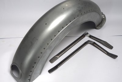 Błotnik tylny, Jawa 500 OHC 00, 01