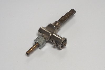 Kranik paliwa, Jawa, CZ 1932----