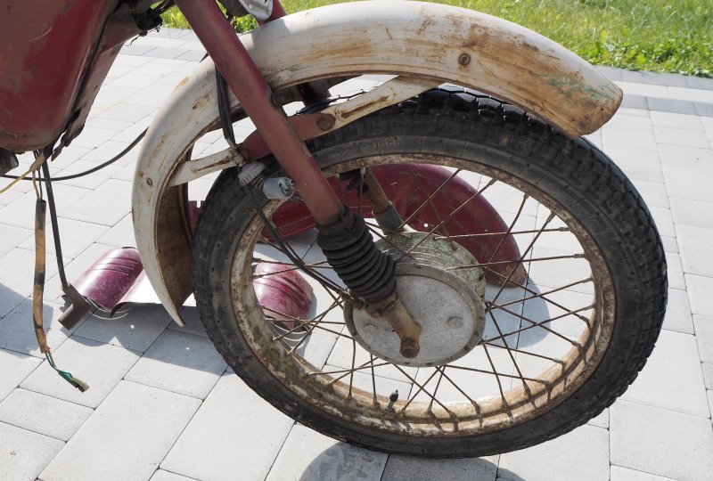 JAWA 50 typ 555-photo7