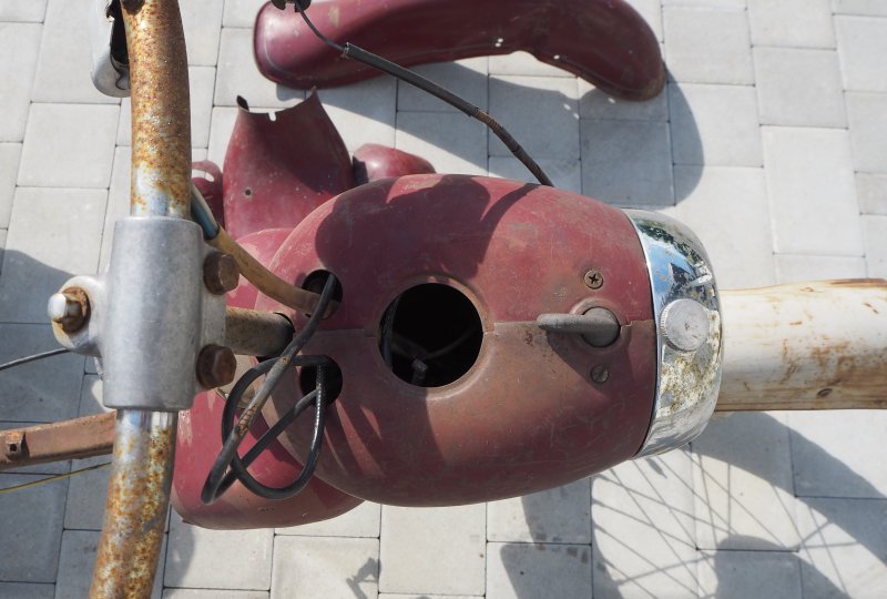 JAWA 50 typ 555-photo6