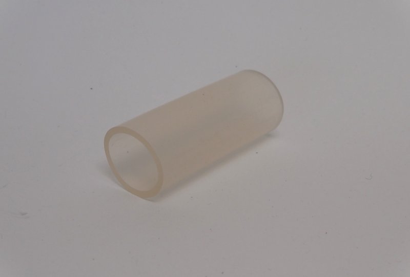 Rurka ssania gaźnika, plastik, Jawa Babetta-photo2