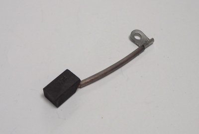 Szczotka prądnicy RE 54, Jawa 500 OHC