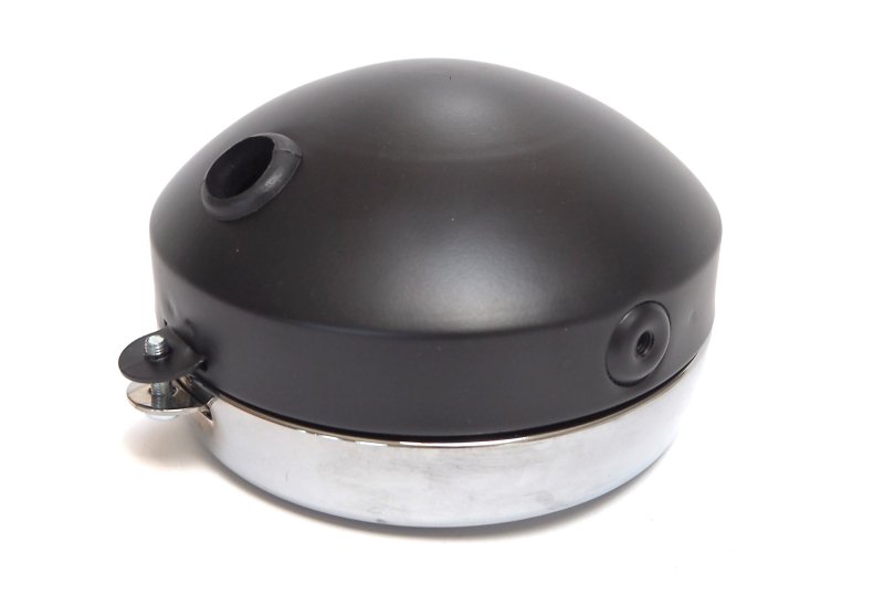 Lampa przednia, Jawa Babetta 210-photo3
