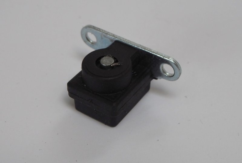 Czujnik położenia wału - impulsator, GEMO D04-photo2