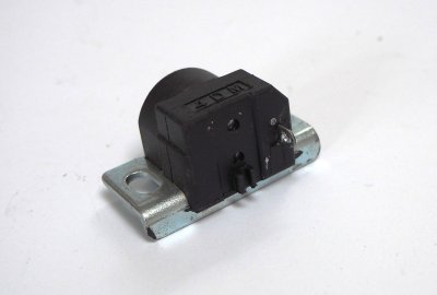 Czujnik położenia wału - impulsator, GEMO D01, D02, D03, D05