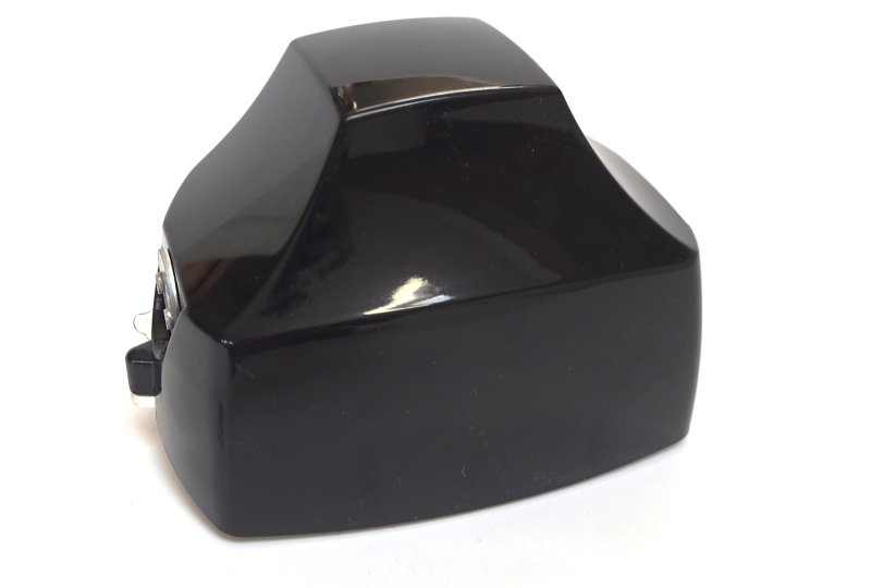 Lampa przednia, Jawa Babetta 207-photo4