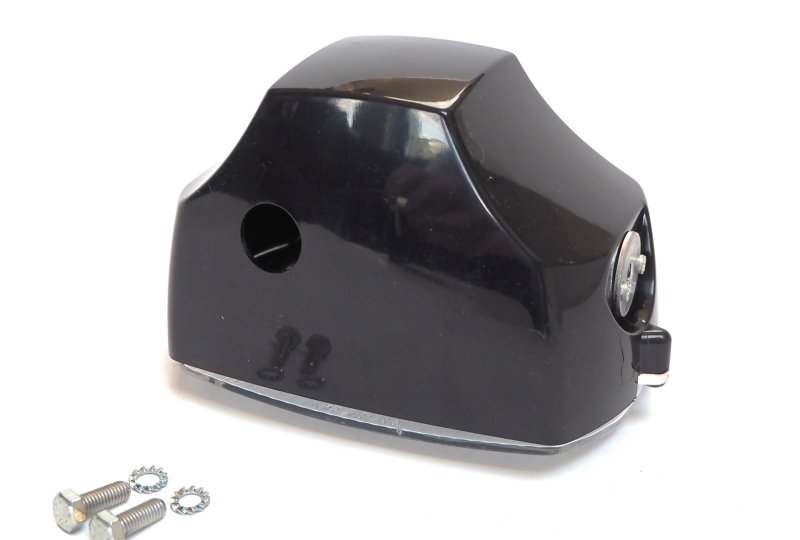 Lampa przednia, Jawa Babetta 207-photo2
