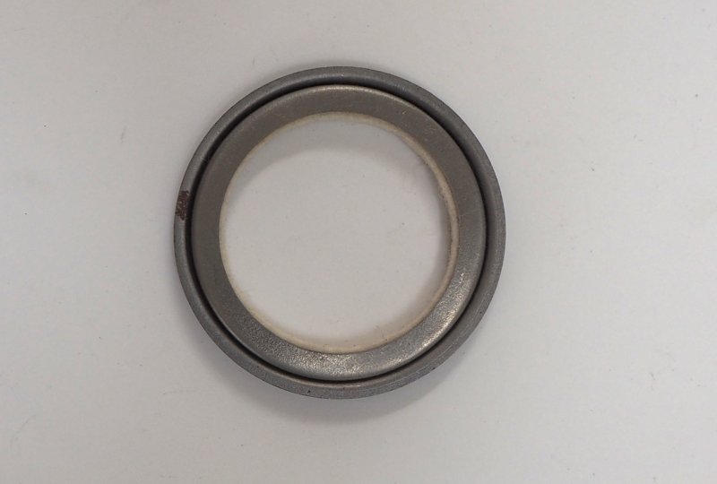 Uszczelnienie napędu linki licznika 47 x 36 x 5 mm, kompletne, Jawa Babetta-photo2