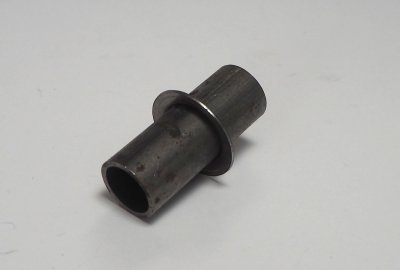 Rozpórka łożyska koła, kompletna, 43 mm, Jawa Babetta