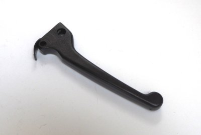 Klamka kierownicy, prawa, Domino, Jawa Babetta 210