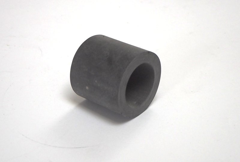 Silentblok tylnego zawieszenia, 28 x 20 x 19 mm, Jawa Babetta 210-photo2