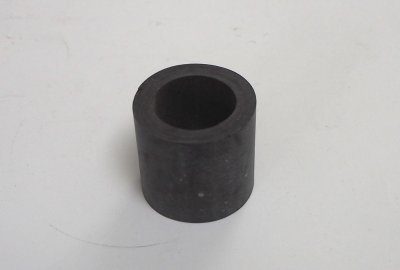 Silentblok tylnego zawieszenia, 28 x 20 x 19 mm, Jawa Babetta 210