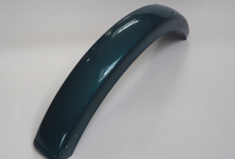 Błotnik przedni, oryginał, Jawa Babetta 210-photo2