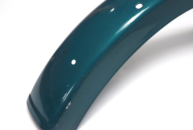 Błotnik przedni, oryginał, Jawa Babetta 210-photo6