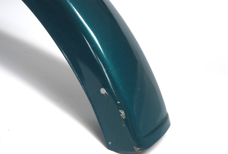 Błotnik przedni, oryginał, Jawa Babetta 210-photo7