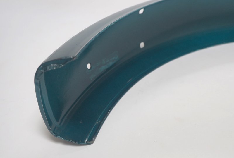 Błotnik przedni, oryginał, Jawa Babetta 210-photo5