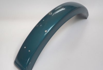 Błotnik przedni, oryginał, Jawa Babetta 210