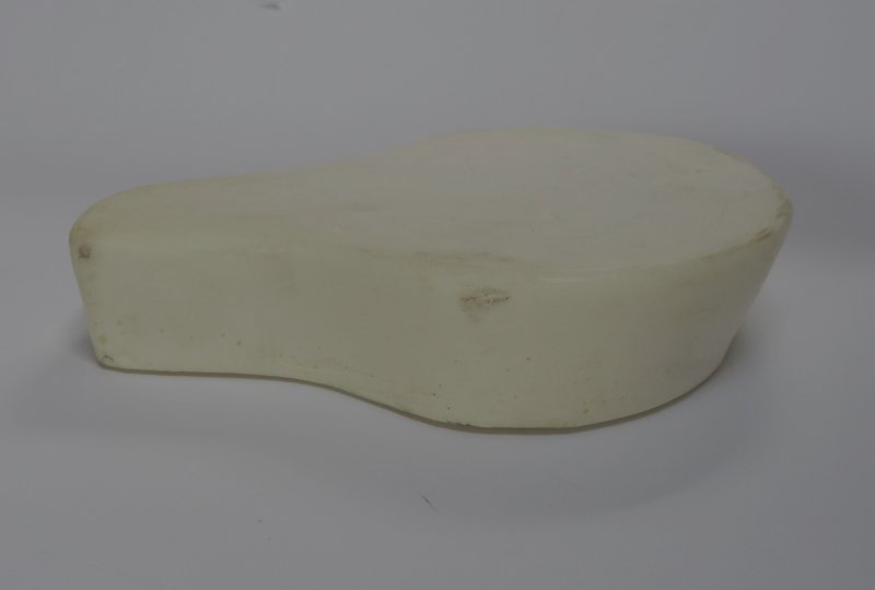 Pianka siedzenia, Jawa Babetta 210-photo3