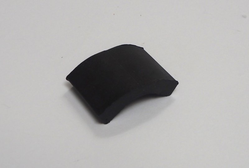 Guma pod zbiornik paliwa, Jawa Babetta 210-photo2