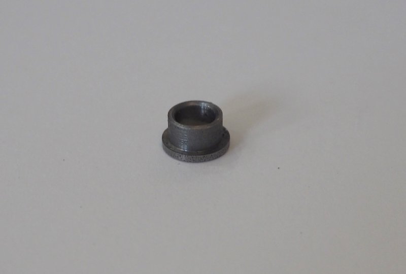 Tulejka pręta wodzików skrzyni biegów, Jawa 500 OHC-photo2