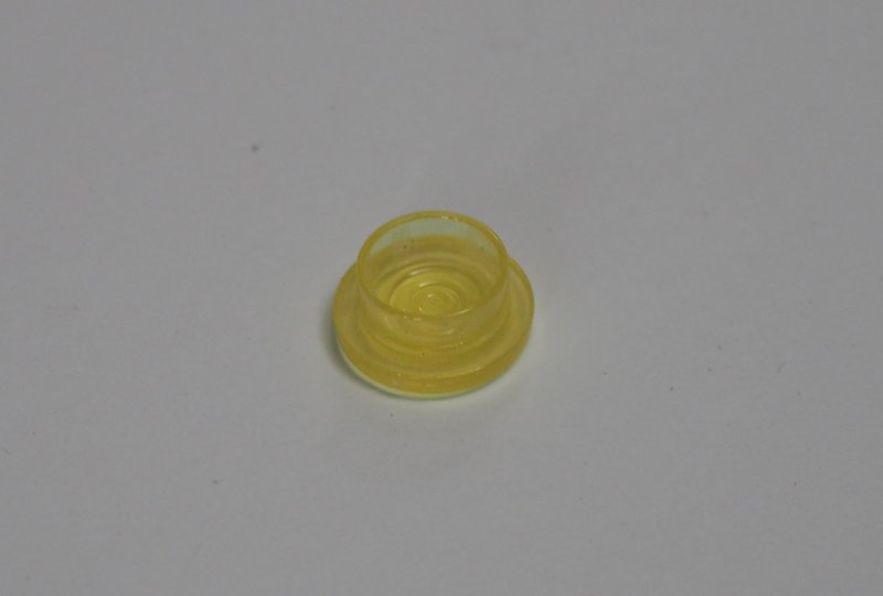 Szkiełko kontrolki, żółte, Jawa 634-640-photo2