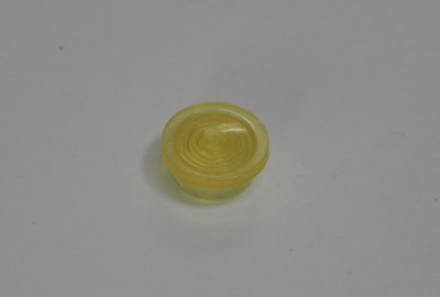 Szkiełko kontrolki, żółte, Jawa 634-640