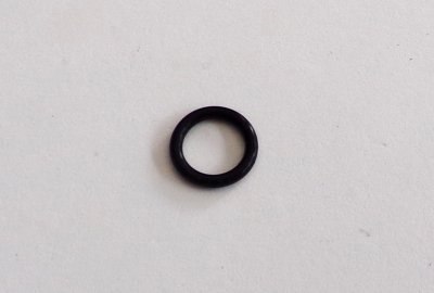 Oring zaworu pompy olejowej, 7x1,5 mm, Jawa 500 OHC