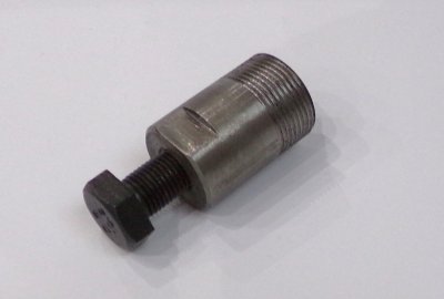 Ściągacz wieloklinu koła wału korbowego, Jawa 500 OHC