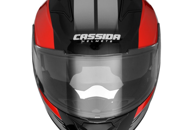 Kask CASSIDA APEX Jawa - M / 57 - 58 /-photo2