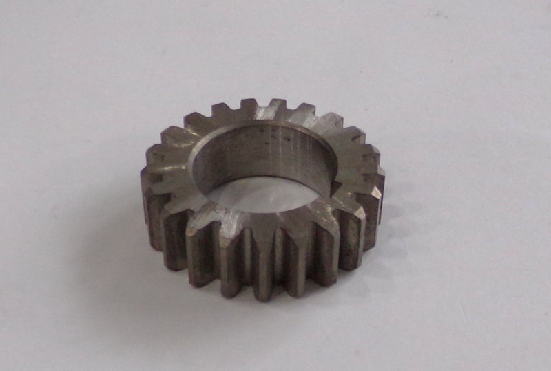 Zębatka na wał korbowy, Jawa 500 OHC 01, 02-photo3