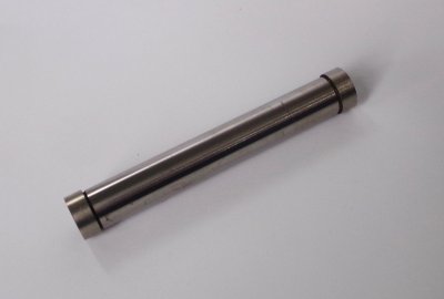 Wałek rozrządu + pierścienie, Jawa 500 OHC 01, 02