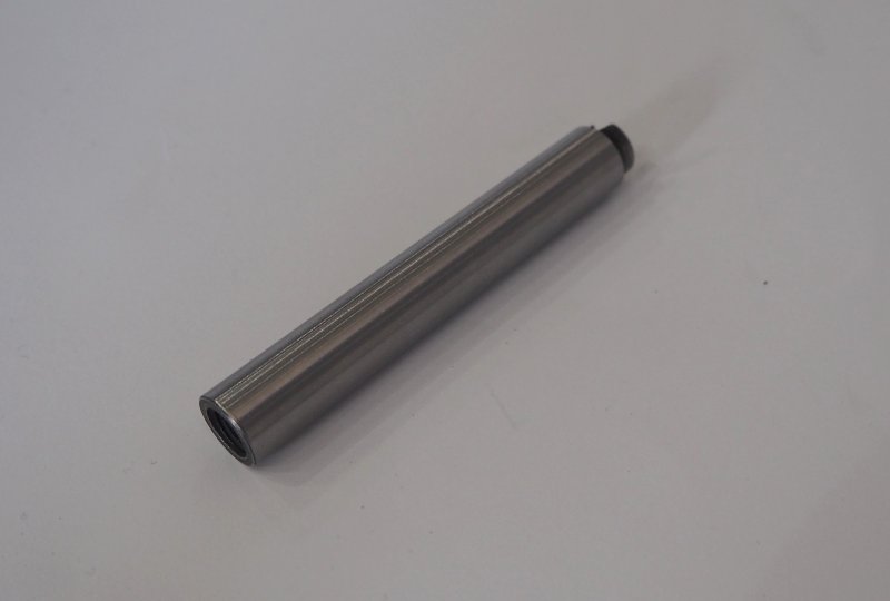 Sworzeń głowicy 12,04 mm, Jawa 500 OHC 01, 02-photo2