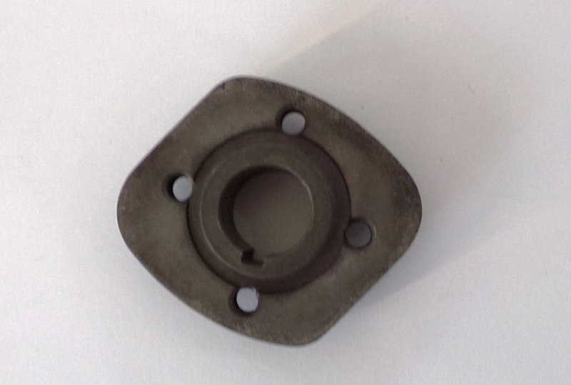 Podpora wałka rozrządu, Jawa 500 OHC 01, 02-photo3