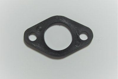 Podkładka gaźnika, tworzywo, Jawa, CZ