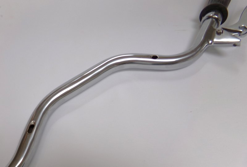 Kierownica, CZ 175, 250 SPORT-photo5