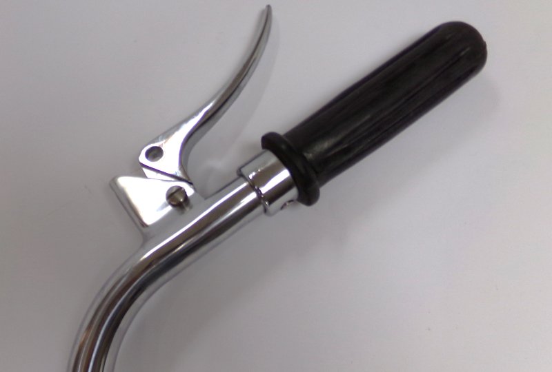 Kierownica, CZ 175, 250 SPORT-photo4